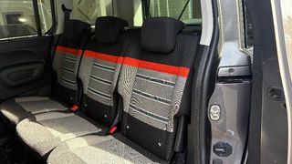 Citroen Berlingo 2020