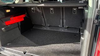 Citroen Berlingo 2020