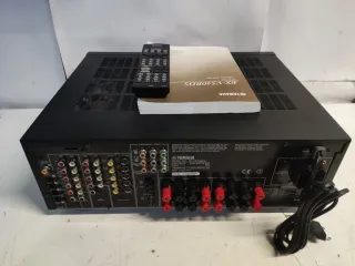 Amplificador Yamaha RX-V440RDS Negro