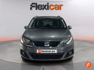 Seat Alhambra 1.4 TSI 110kW (150CV) DSG St&Sp Style