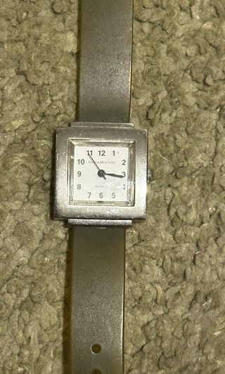 2 Orologi IOSSA Watch