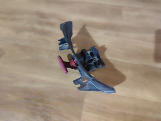 Cierre Asiento BMW F650GS 2003