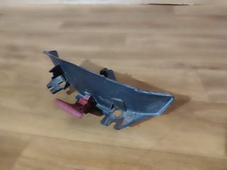 Cierre Asiento BMW F650GS 2003