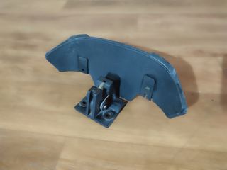 Cierre Asiento BMW F650GS 2003