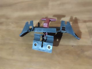 Cierre Asiento BMW F650GS 2003