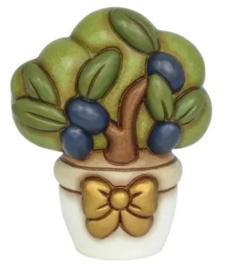 Thun Alberello di Olive