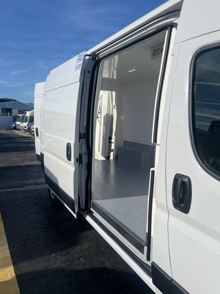 PEUGEOT BOXER 2.2 2022 FRIGORIFICO REFRIGERADO
