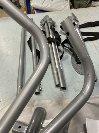 Barreira de Cama Jané Dobrável 90cm