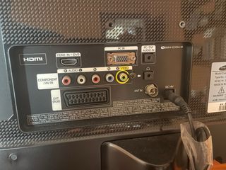 Monitor tv Samsung T22C350W