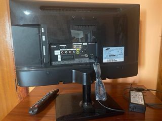 Monitor tv Samsung T22C350W