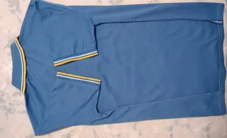 Polo Fred Perry Manga Corta Talla S