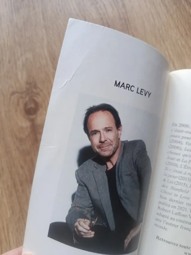 C'est arrivé la nuit