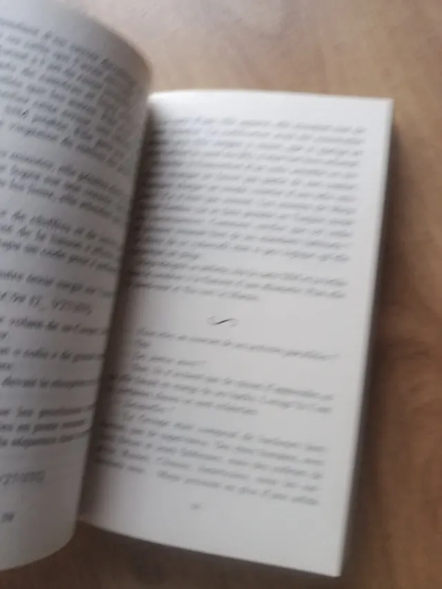 C'est arrivé la nuit