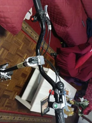 Patinete eléctrico Raycool