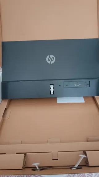 Monitor HP Series 5 524sf 23.8 FHD Negociable