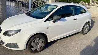 SEAT Ibiza 2011