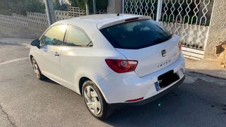 SEAT Ibiza 2011