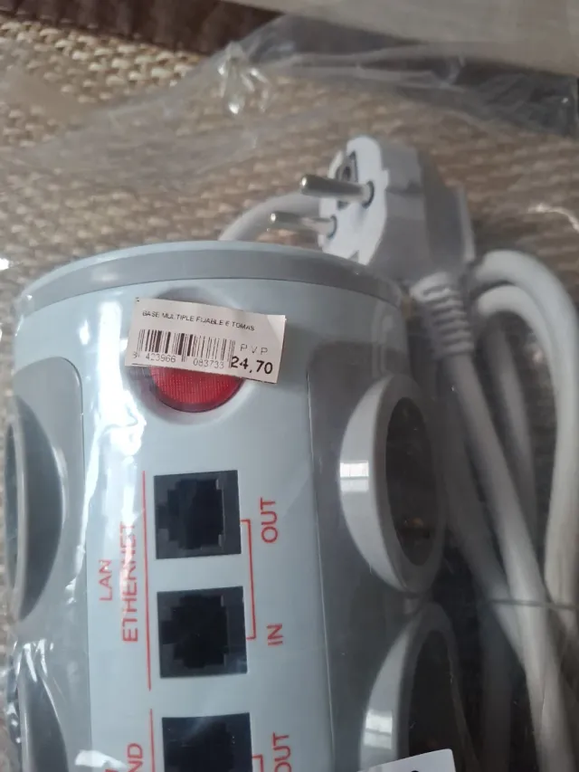 Base múltiple OREWORK