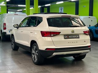 SEAT Ateca  FR 2017