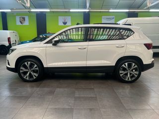 SEAT Ateca  FR 2017