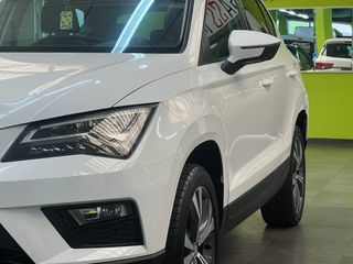 SEAT Ateca  FR 2017