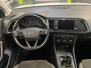 SEAT Ateca  FR 2017