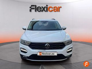 Volkswagen T-Roc Advance 1.5 TSI 110kW (150CV) DSG