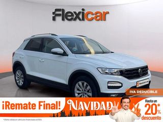 Volkswagen T-Roc Advance 1.5 TSI 110kW (150CV) DSG
