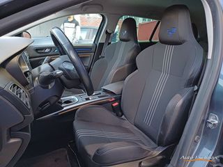 RENAULT MEGANE SPORT TOURER GT LINE EDC