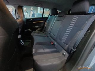 RENAULT MEGANE SPORT TOURER GT LINE EDC