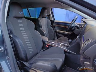 RENAULT MEGANE SPORT TOURER GT LINE EDC