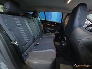 RENAULT MEGANE SPORT TOURER GT LINE EDC