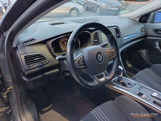 RENAULT MEGANE SPORT TOURER GT LINE EDC