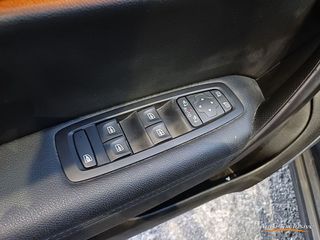 RENAULT MEGANE SPORT TOURER GT LINE EDC