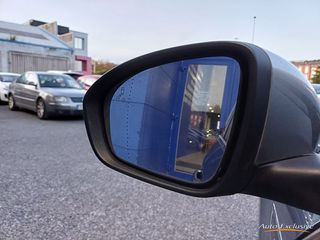 RENAULT MEGANE SPORT TOURER GT LINE EDC