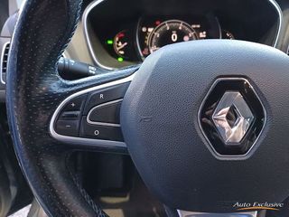 RENAULT MEGANE SPORT TOURER GT LINE EDC