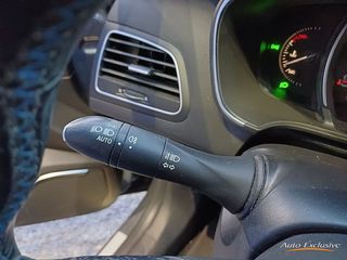 RENAULT MEGANE SPORT TOURER GT LINE EDC