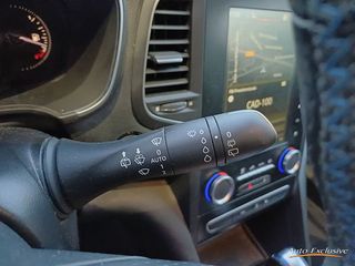 RENAULT MEGANE SPORT TOURER GT LINE EDC