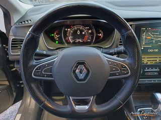 RENAULT MEGANE SPORT TOURER GT LINE EDC