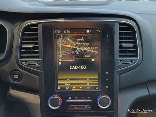 RENAULT MEGANE SPORT TOURER GT LINE EDC