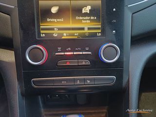 RENAULT MEGANE SPORT TOURER GT LINE EDC