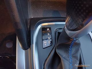 RENAULT MEGANE SPORT TOURER GT LINE EDC