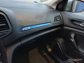 RENAULT MEGANE SPORT TOURER GT LINE EDC