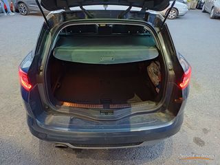 RENAULT MEGANE SPORT TOURER GT LINE EDC