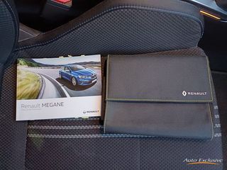 RENAULT MEGANE SPORT TOURER GT LINE EDC
