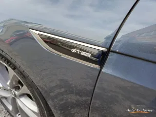 RENAULT MEGANE SPORT TOURER GT LINE EDC