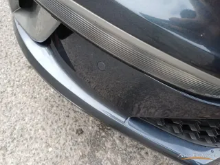 RENAULT MEGANE SPORT TOURER GT LINE EDC