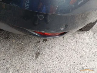 RENAULT MEGANE SPORT TOURER GT LINE EDC