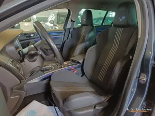 RENAULT MEGANE SPORT TOURER GT LINE EDC