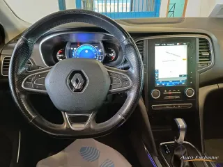 RENAULT MEGANE SPORT TOURER GT LINE EDC